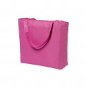 Sac avec trousse assortie pour détails