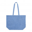 Sac ligne nature avec anse longue de couleurs pour détails événements