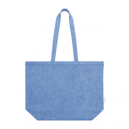 Sac ligne nature avec anse longue de couleurs pour détails événements
