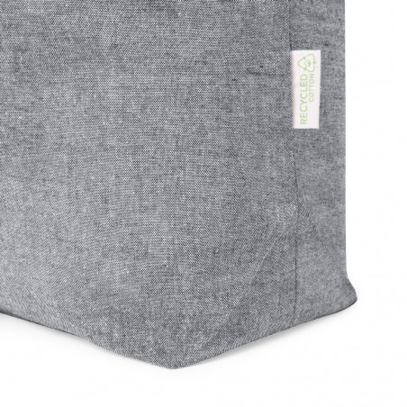 Sac ligne nature avec anse longue de couleurs pour détails événements