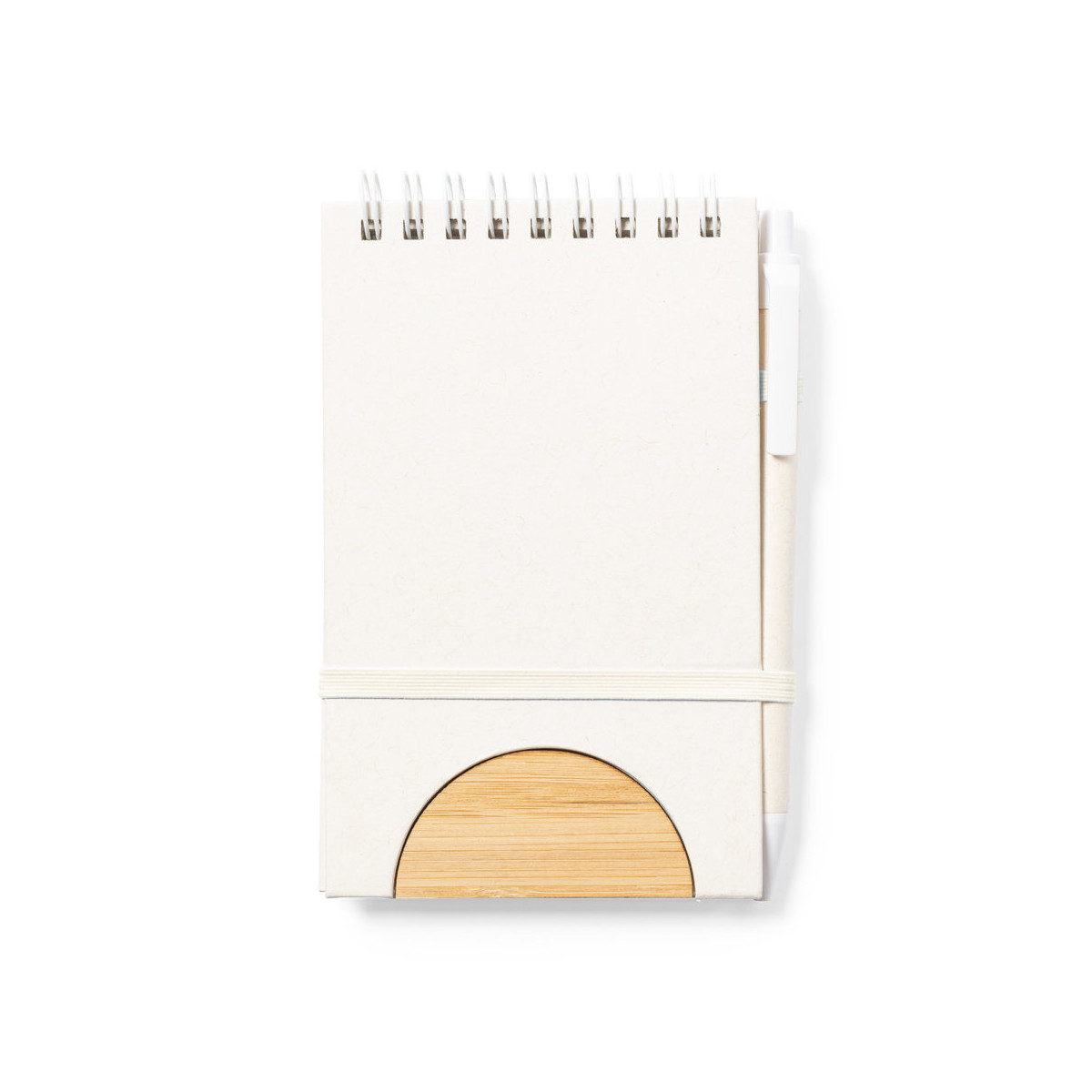 Cahier multi-usages ECO pour les détails des fêtes et événements