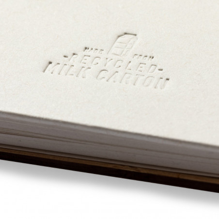 Cahier multi-usages ECO pour les détails des fêtes et événements