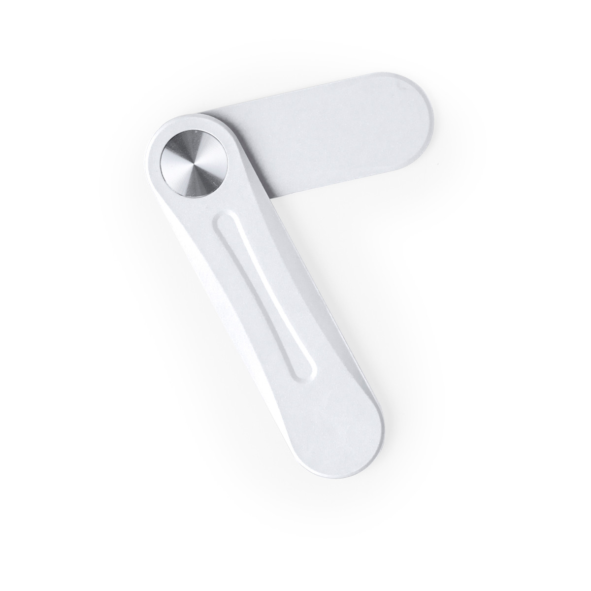 Support magnétique pliable pour mobiles