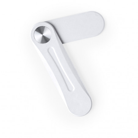 Support de téléphone portable magnétique pliable