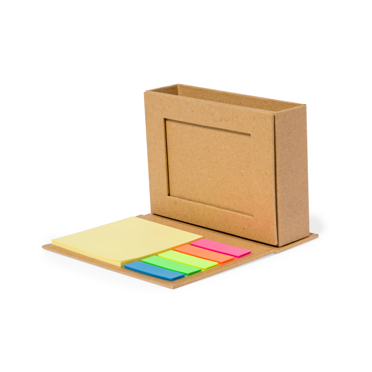 Stylo multifonction ECO pour les détails de papeterie