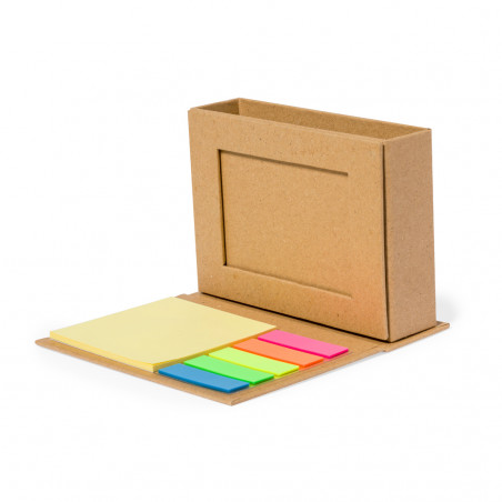 Stylo multifonction ECO pour les détails de papeterie