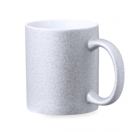 Taza sublimación robleda
