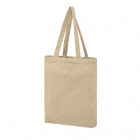 Sac en tissu coloré pour les détails de l\'événement et les détails de l\'entreprise