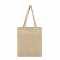 Sac en tissu coloré pour les détails de l\'événement et les détails de l\'entreprise