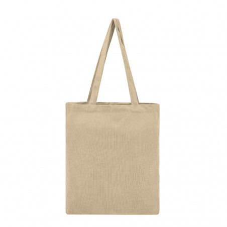 Sac en tissu coloré pour les détails de l\'événement et les détails de l\'entreprise