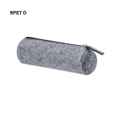 Étui en feutre RPET pour accessoires de papeterie