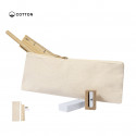 Trousse avec accessoires d'écriture pour les détails de papeterie