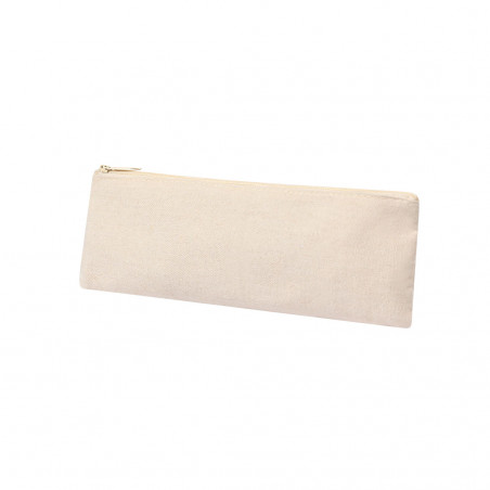 Trousse avec accessoires d'écriture pour les détails de papeterie