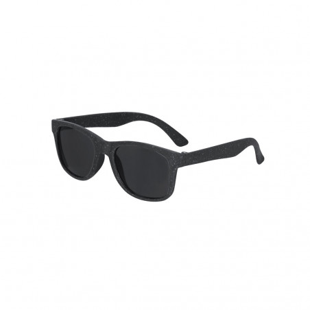 Lunettes de soleil modernes pour enfants
