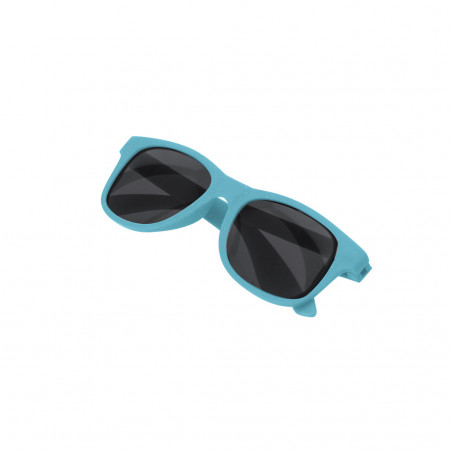 Lunettes de soleil modernes pour enfants