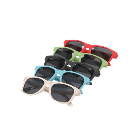 Lunettes de soleil modernes pour enfants