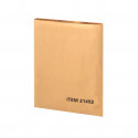 Carnet magique pour détails de papeterie