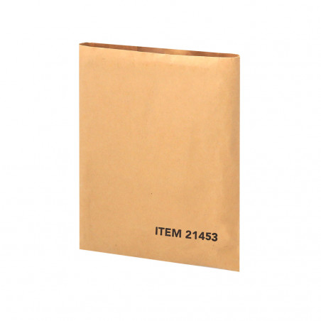 Carnet magique pour détails de papeterie