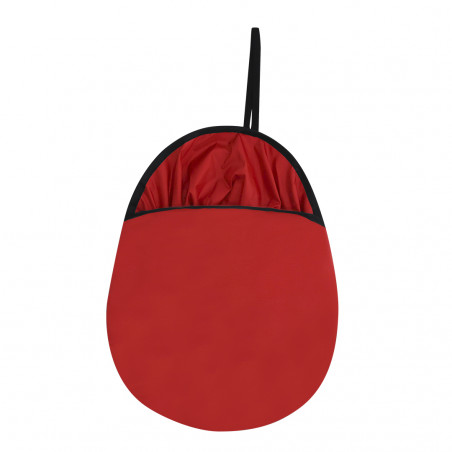 Parasol pliant de couleurs pour les détails des événements et des fêtes