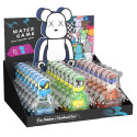 Jeu de compétence d'eau en forme d'ours