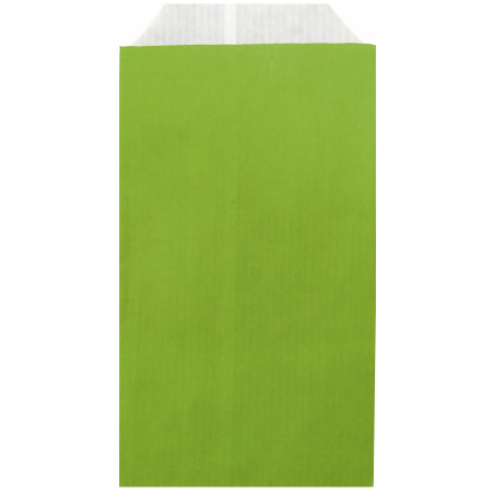 Baume à lèvres design football avec enveloppe verte et autocollant de communion
