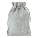 Sacs en polyester pour présentation 10x14cm