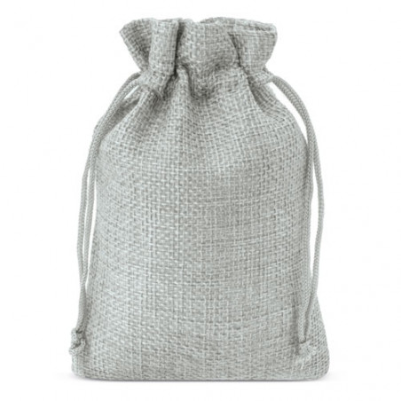 Sacs en polyester pour présentation 10x14cm