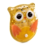 Coffret de manucure hibou original