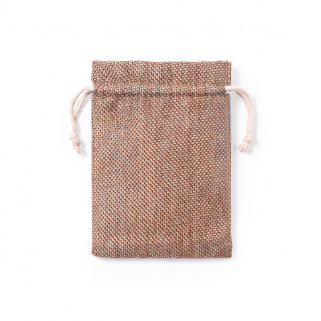 Porte-clés en bois avec autocollant ovale de communion unisexe avec sac en tissu pour cadeau