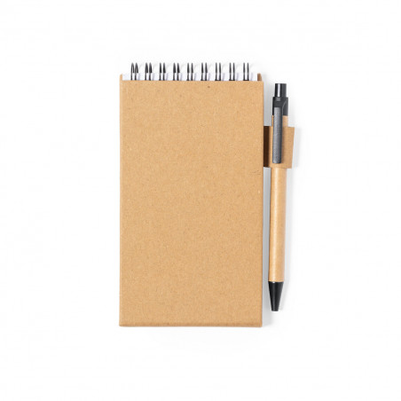 Bloc-notes et support pour mobile avec stylo et autocollants super-héros à offrir