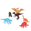 Oeufs surprises de dinosaure à offrir