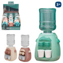 Mini Distributeur d'Eau pour Enfants Jouet Éducatif et Amusant
