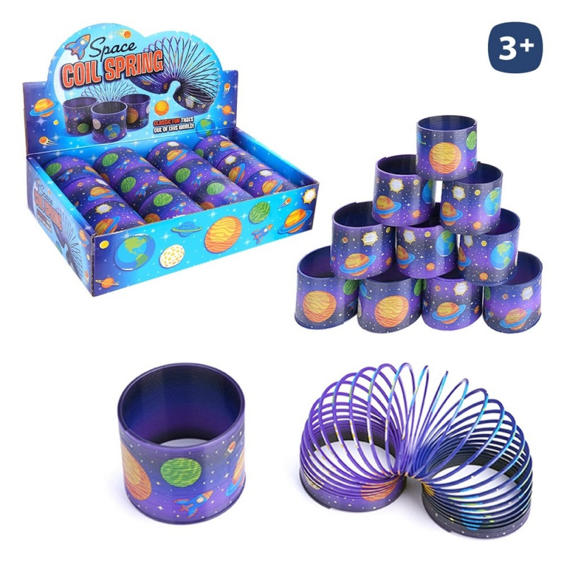 Moulin design planètes pour détails infantiles