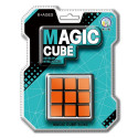 Cube magique de Rubik pour détails