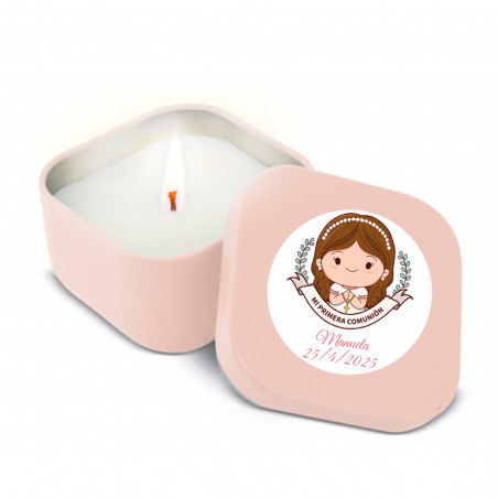 idee cadeau invite premiere communion