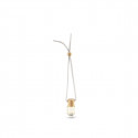Diffuseur personnalisable avec cordon pour suspendre des détails de fêtes et événements