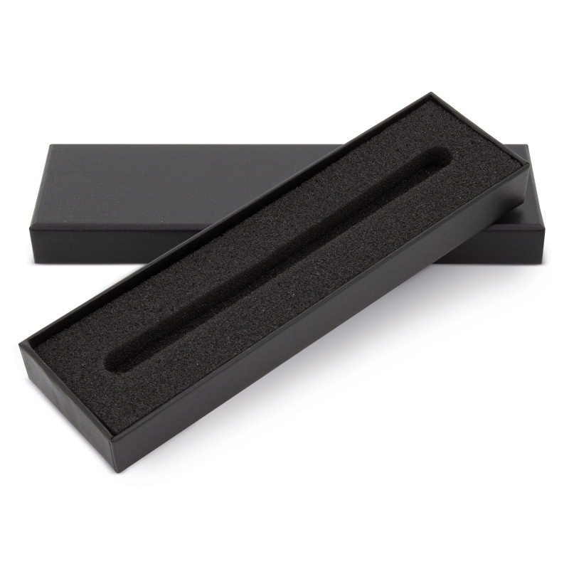 Coffret de présentation pour stylos à offrir en cadeau