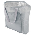 Sac isotherme pliable de couleurs à offrir