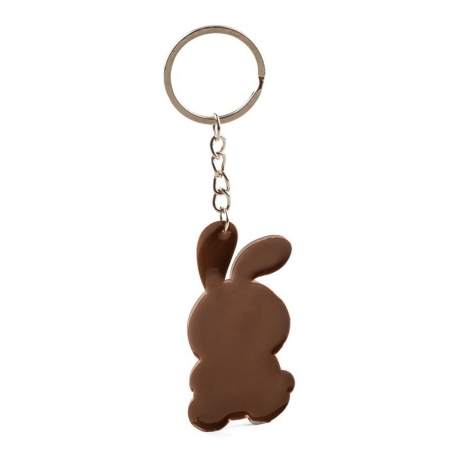Porte-clés lapin