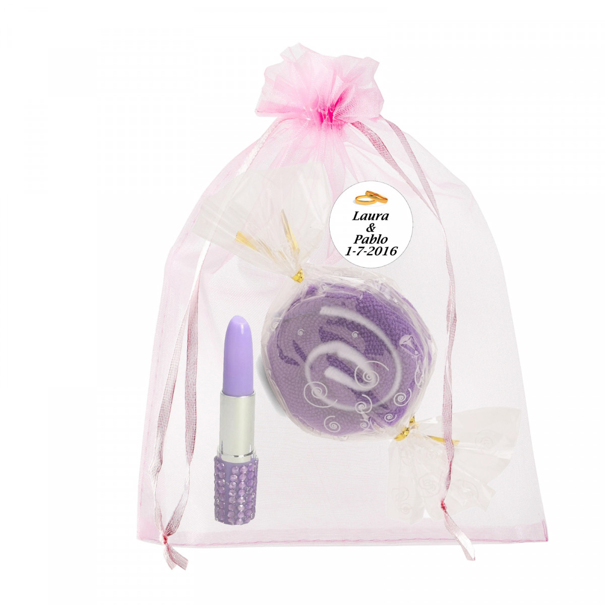 Cadeaux à petit prix pour mariage