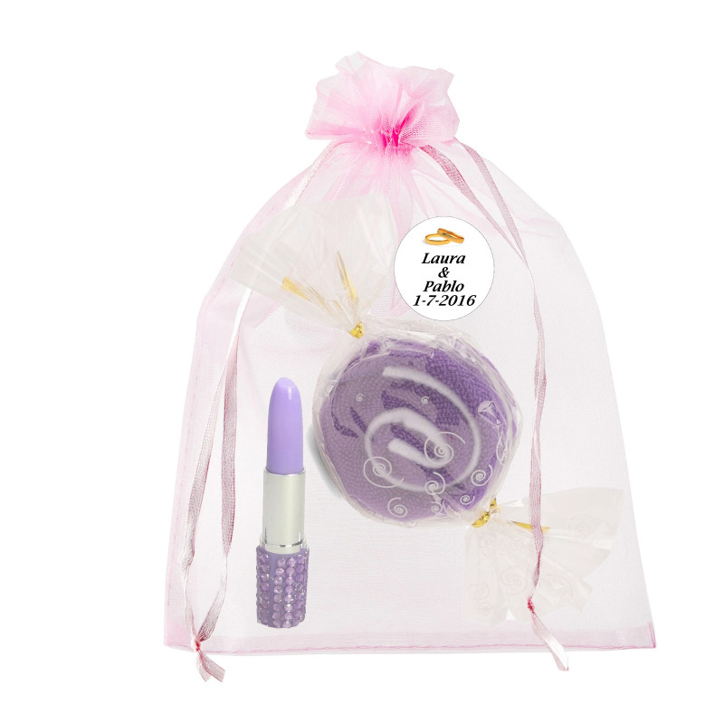 Cadeaux à petit prix pour mariage
