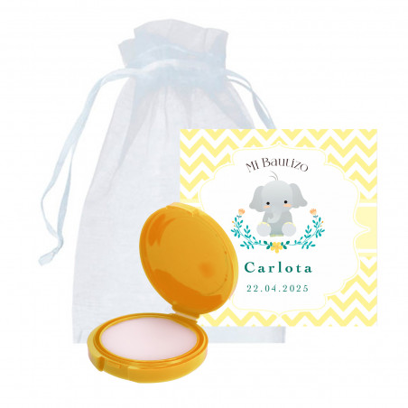 sujet bapteme garcon