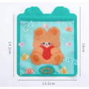 Sacs en plastique design kawaii