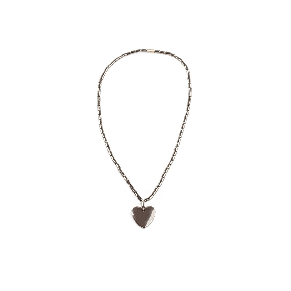 Collier coeur