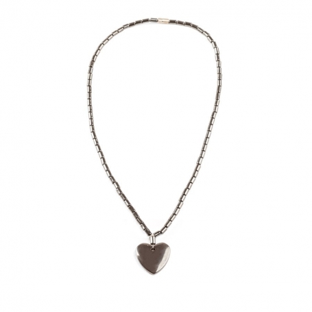 Collier coeur