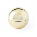 Tasse en céramique avec autocollant d amitié avec bougie parfumée et baume à lèvres hydratant dans un coffret cadeau