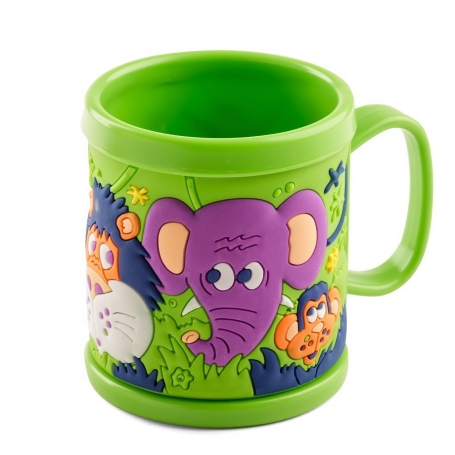 Tasses pour enfants bon marché
