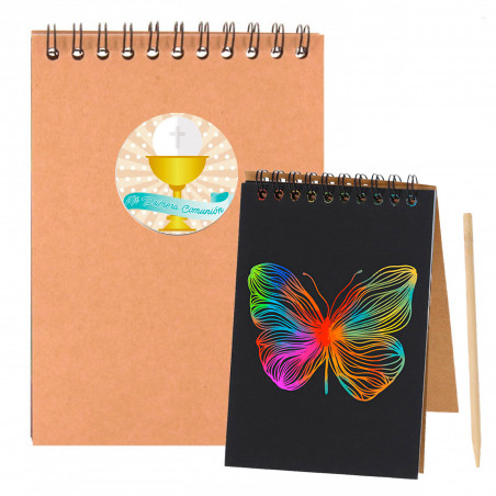 idee cadeau invite premiere communion