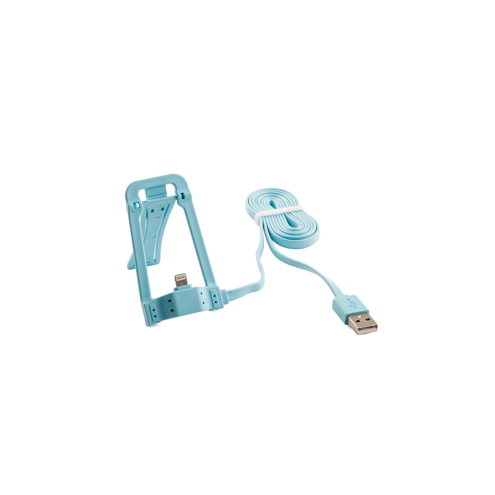 Socle cable usb