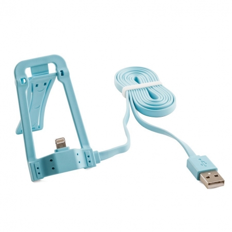 Socle Cable Usb